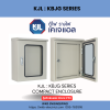 KJL : COMPACT ENCLOSURE รุ่น KBJG - Image 2