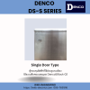 DENCO : DS-S COMPACT ENCLOSURE - Image 2