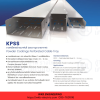 KJL : Cable Tray รุ่น KPSS - Image 2