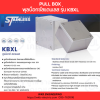 KJL : Pull Box รุ่น KBXL - Image 2