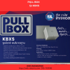 KJL : Pull Box รุ่น KBXS - Image 2