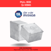 KJL : Pull Box รุ่น KBXG - Image 2