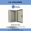 KJL : COMPACT ENCLOSURE รุ่น KBVQ - Image 2