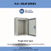 KJL : COMPACT ENCLOSURE รุ่น KBJR - Image 2