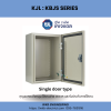 KJL : COMPACT ENCLOSURE รุ่น KBJS - Image 2