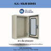 KJL : COMPACT ENCLOSURE รุ่น KBJB - Image 2