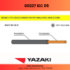 THAI YAZAKI : 60227 IEC05 IV - Image 2