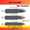 THAI YAZAKI : NYY (3C) - Image 2