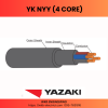 THAI YAZAKI : YK NYY (4C) - Image 2