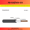 THAI YAZAKI : FD-0.6/1 KV-CV - Image 2