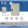 KJL : COMPACT ENCLOSURE รุ่น KBJR - Image 3