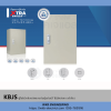 KJL : COMPACT ENCLOSURE รุ่น KBJS - Image 3