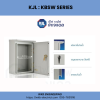 KJL : COMPACT ENCLOSURE รุ่น KBSW - Image 3