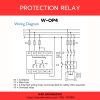WIP :  PHASE PROTECTION RELAY - Image 3