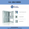 KJL : COMPACT ENCLOSURE รุ่น KBLC - Image 3