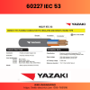 THAI YAZAKI : 60227 IEC 53 with Ground (G) - Image 3