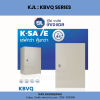 KJL : COMPACT ENCLOSURE รุ่น KBVQ - Image 4