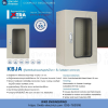 KJL : COMPACT ENCLOSURE รุ่น KBJA - Image 4