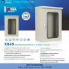 KJL : COMPACT ENCLOSURE รุ่น KBJB - Image 4