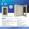 KJL : COMPACT ENCLOSURE รุ่น KBJF - Image 4