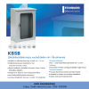 KJL : COMPACT ENCLOSURE รุ่น KBSB - Image 4