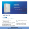 KJL : COMPACT ENCLOSURE รุ่น KBSN - Image 4