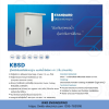 KJL : COMPACT ENCLOSURE รุ่น KBSD - Image 4