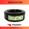 THAI YAZAKI : 60227 IEC 01 THW - Image 4
