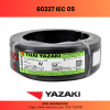 THAI YAZAKI : 60227 IEC05 IV - Image 4