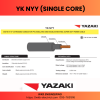 THAI YAZAKI : YK NYY (1C) - Image 4