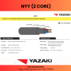 THAI YAZAKI : NYY (2 C) - Image 4