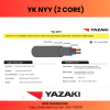 THAI YAZAKI : YK NYY (2 C) - Image 4