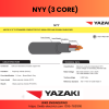 THAI YAZAKI : NYY (3C) - Image 4