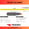 THAI YAZAKI : YK NYY (4C) - Image 4