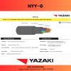 THAI YAZAKI : NYY-G (3 Core) - Image 4