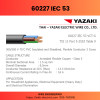 THAI YAZAKI : 60227 IEC 53 with Ground (G) - Image 4