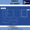 DENCO : DX COMPACT ENCLOSURE  - Image 5
