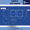 DENCO : DSS COMPACT ENCLOSURE - Image 5