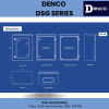 DENCO : DSG COMPACT ENCLOSURE - Image 5