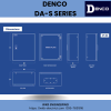 DENCO : DA-S COMPACT ENCLOSURE - Image 5