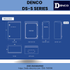 DENCO : DS-S COMPACT ENCLOSURE - Image 5
