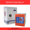 WIP :  PHASE PROTECTION RELAY - Image 5