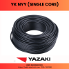 THAI YAZAKI : YK NYY (1C) - Image 5