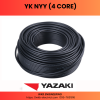 THAI YAZAKI : YK NYY (4C) - Image 5