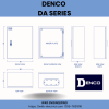 DENCO : DA COMPACT ENCLOSURE  - Image 5