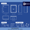 DENCO : DS COMPACT ENCLOSURE  - Image 5