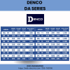 DENCO : DA COMPACT ENCLOSURE  - Image 6